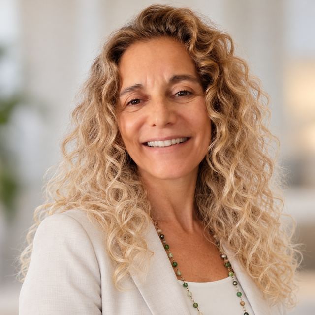 Lic. Sandra Josefina Dellacasa, directora de CIAP